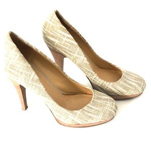 Nine West pumps size 7